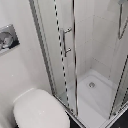 Kawalerka W Centrum Miasta Apartament