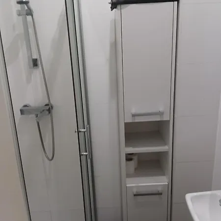 Kawalerka W Centrum Miasta Apartament *
