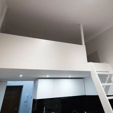 Kawalerka W Centrum Miasta