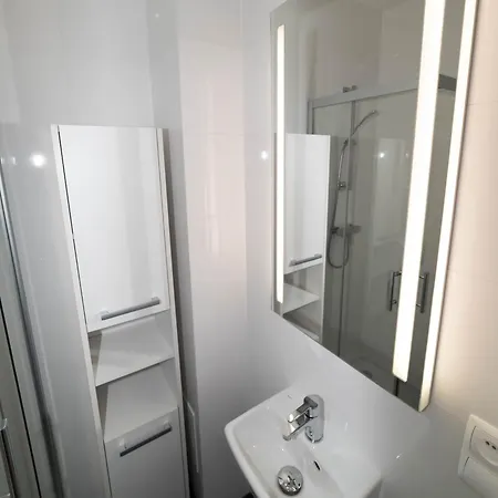 Kawalerka W Centrum Miasta