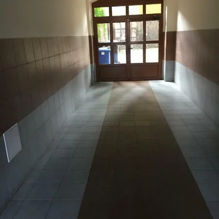Apartment Kawalerka W Centrum Miasta