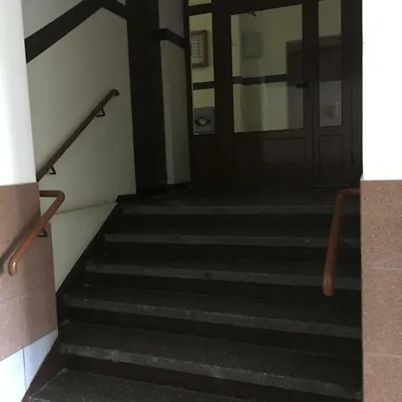 Kawalerka W Centrum Miasta *