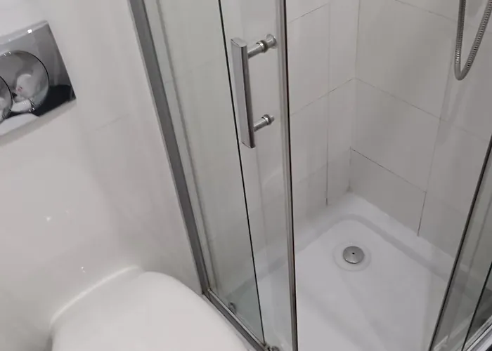 Kawalerka W Centrum Miasta Apartament