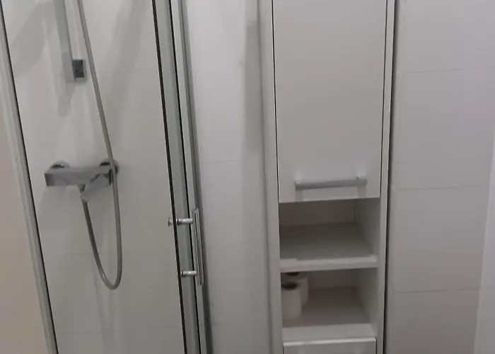 Kawalerka W Centrum Miasta Apartament *