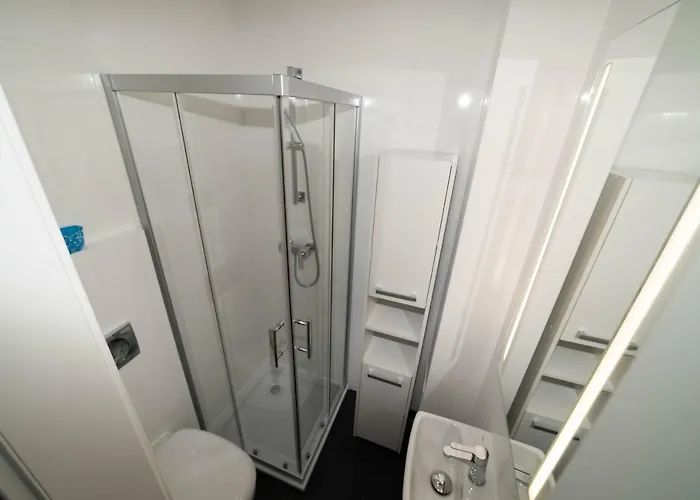 Kawalerka W Centrum Miasta Apartament Szczecin