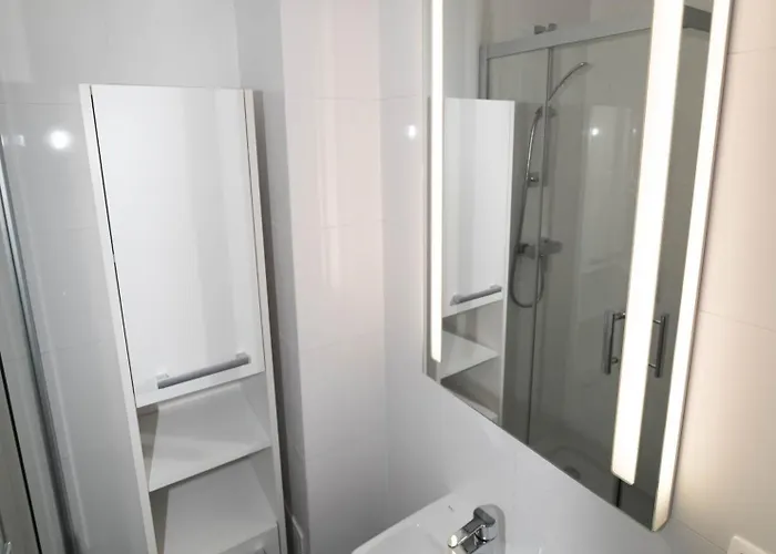 Kawalerka W Centrum Miasta