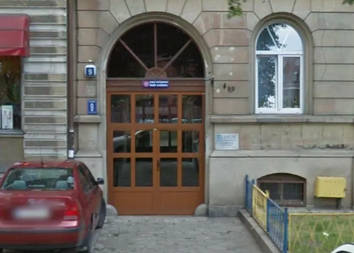 Kawalerka W Centrum Miasta Szczecin