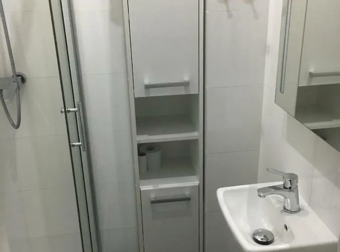 Kawalerka W Centrum Miasta Apartament Szczecin