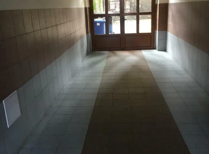 Apartament Kawalerka W Centrum Miasta